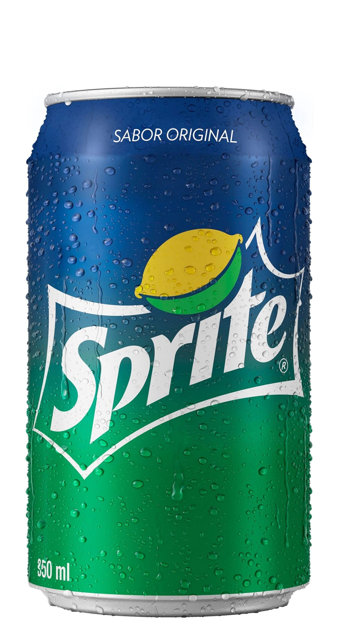 SPRITE 350ML