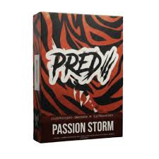Essencias Predator 50g