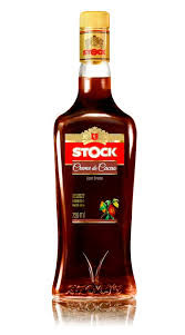 STOCK CREME CASSIS