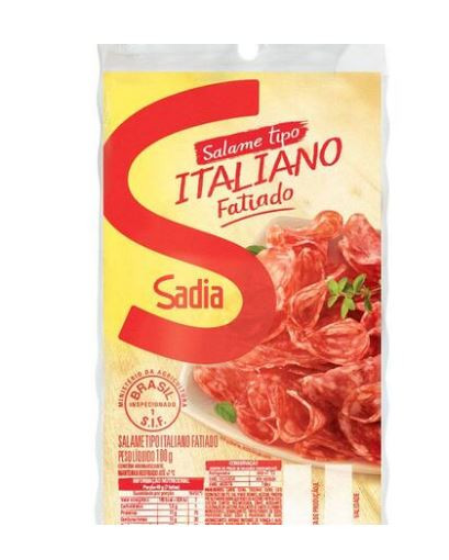 Salame Sadia