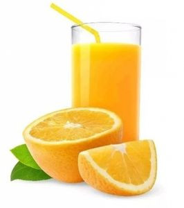 Suco de Laranja 