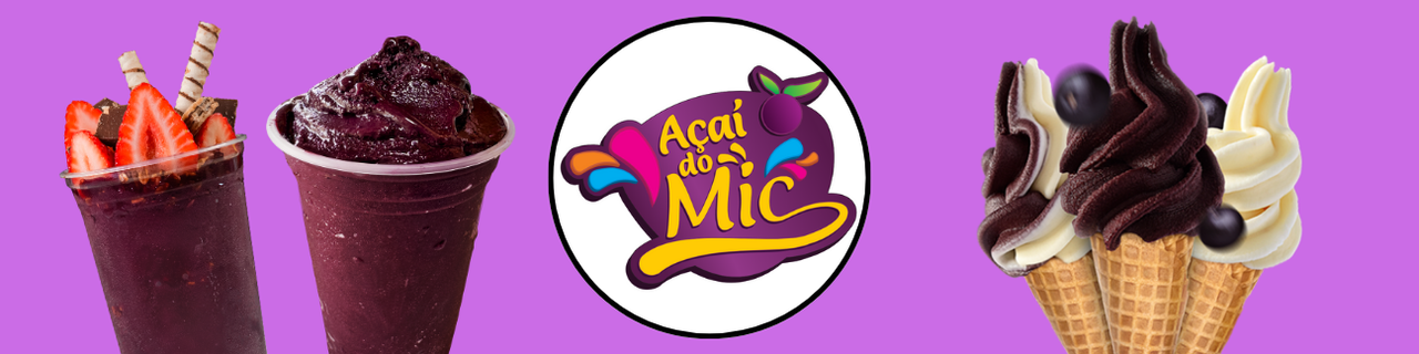 AÇAÍ DO MIC