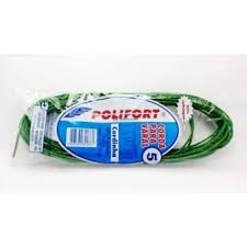 CORDA DE VARAL POLIFORT Nº5 10M