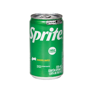 SPRITE LATA 220ML