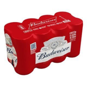 BUDWEISER 269 CX C 15
