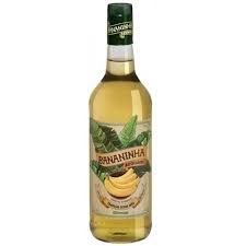 Licor de Bananinha