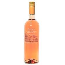 FRISANTE ROSE SAINT GERMAIN 750 ML