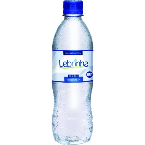 AGUA S/ GAS
