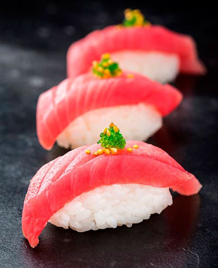 Sushi atum