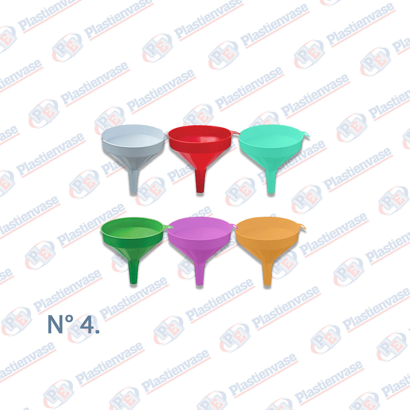 FUNIL GRANDE N. 4