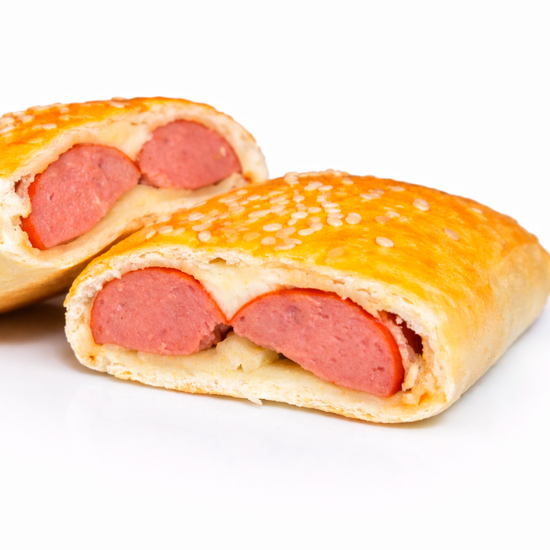 SALSICHA ASSADA