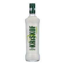 VODKA KRISKOF LEMON 900ML