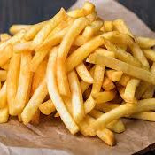 BATATA FRITA