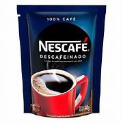 CAFE NESCAFE Descafeinado Sachet 40g BR
