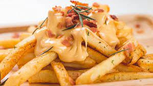 BATATA MALUCA