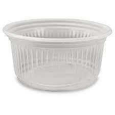 POTE 250ML TOTALPLAST