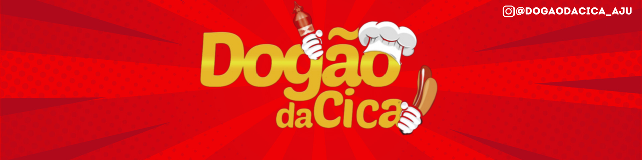 DOGAO DA CICA