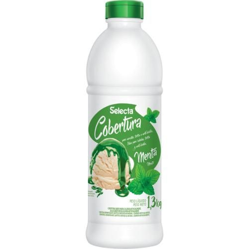 Calda Menta