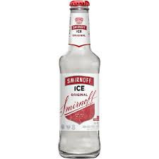SMIRNOFF ICE BB 275ML