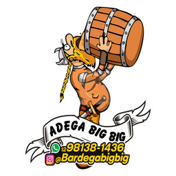ADEGA BIG BIG