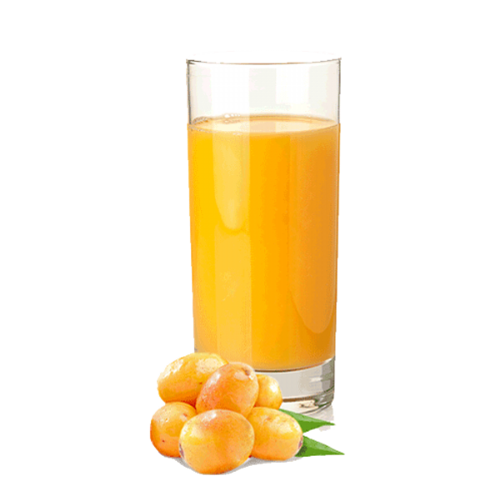 SUCO DE CAJA