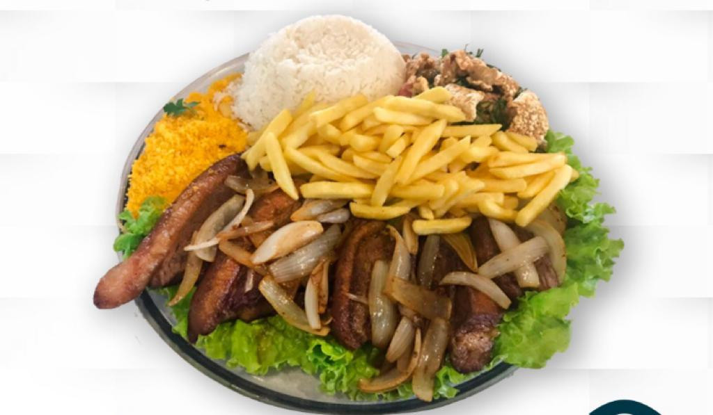 PICANHA Á MINEIRA 