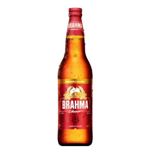 BRAHMA 600ml