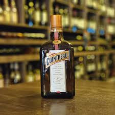 LICOR COINTREAU