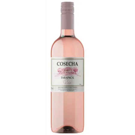 Vinho Cosecha Tarapaca Rose 750ml 