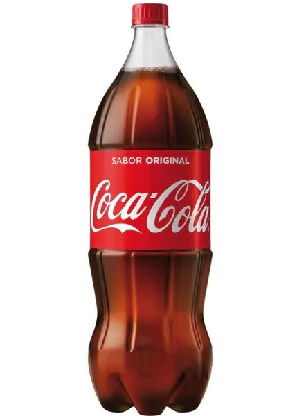Coca Cola 2L