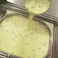 COBERTURA DE COOKIES AND CREAM