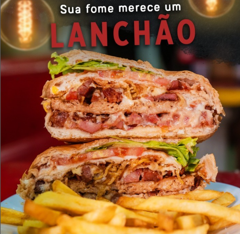 MEXIDAO C HAMBURGUER