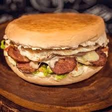 Xis Calabresa +Fritas