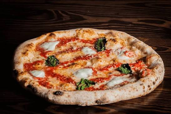 NAPOLITANA