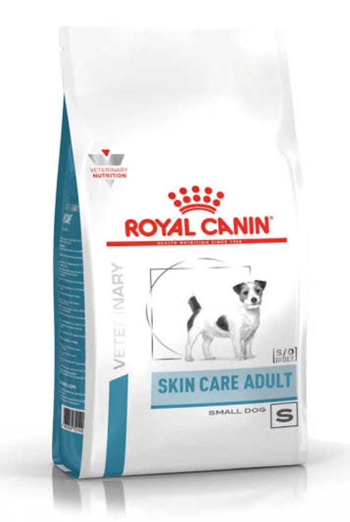 Skin Care Royal Canin 2Kg