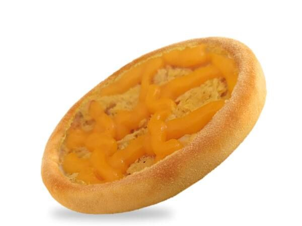 Frango Cheddar