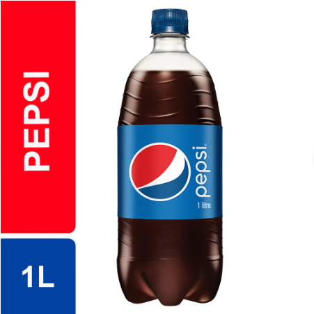 PEPSI 1L