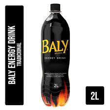 ENERGETICO BALY PET 2L TRADICIONAL