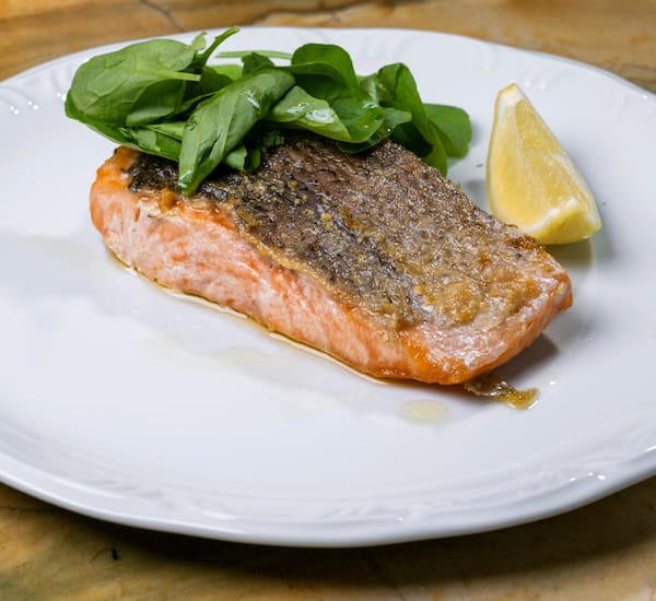 Salmão