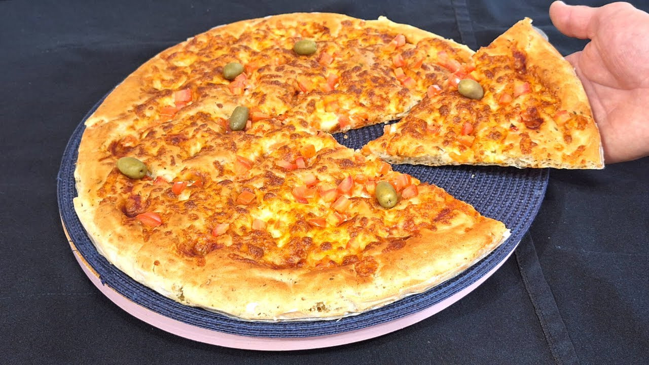 FATIA DE PIZZA