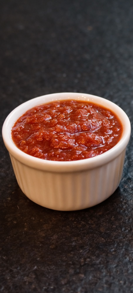 Molho de Tomate Pelati 30ml