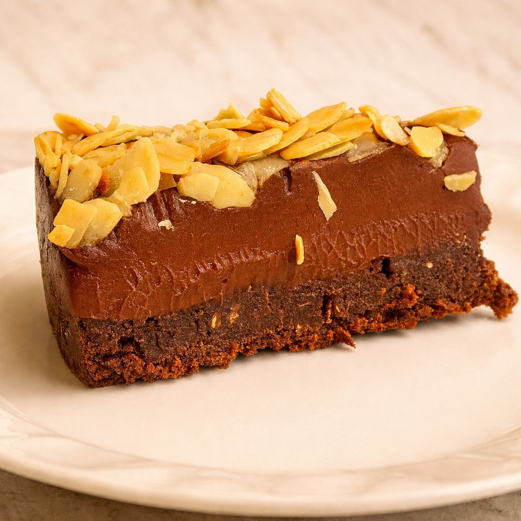 Torta Funcional