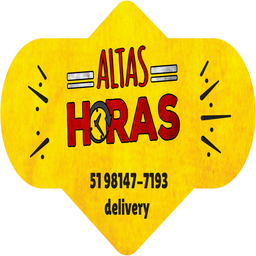 ALTAS HORAS