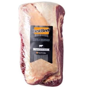COSTELA DESOSSADA BESTBEEF RESFRIADA