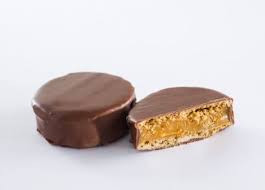 ALFAJOR DOCE DE LEITE