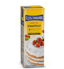 Chantilly Freischmann 1L
