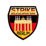 STRIKE BERLIN