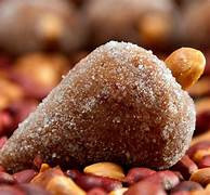 DOCE CAJUZINHO 50G