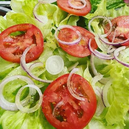 SALADA