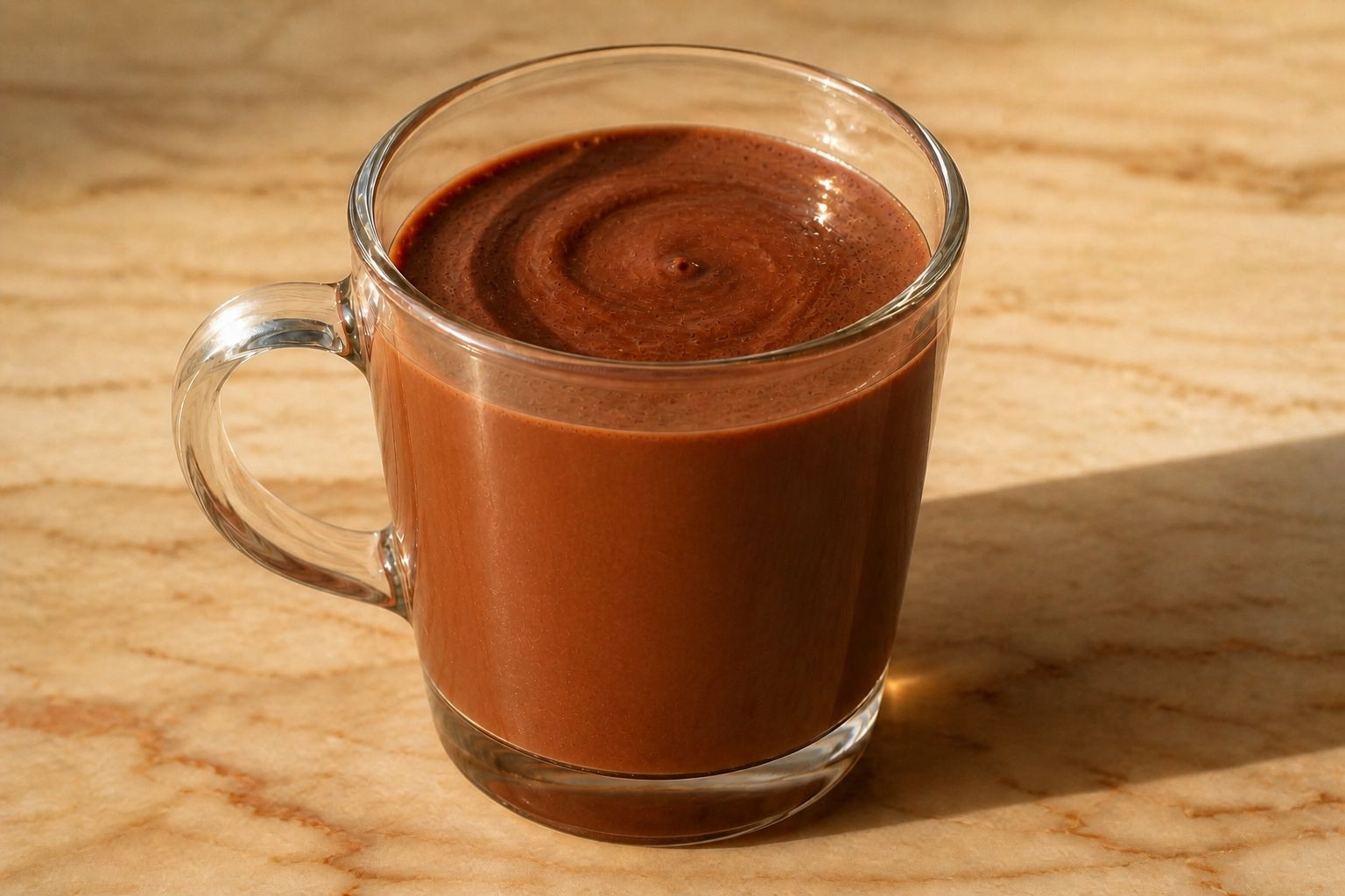 Chocolate Quente